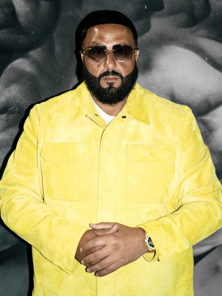 DJ Khaled Net Worth, Wife, Wiki, Age, Height, Parents, Songs and Career DJ Khaled Top 10 DJ Khaled Most Songs