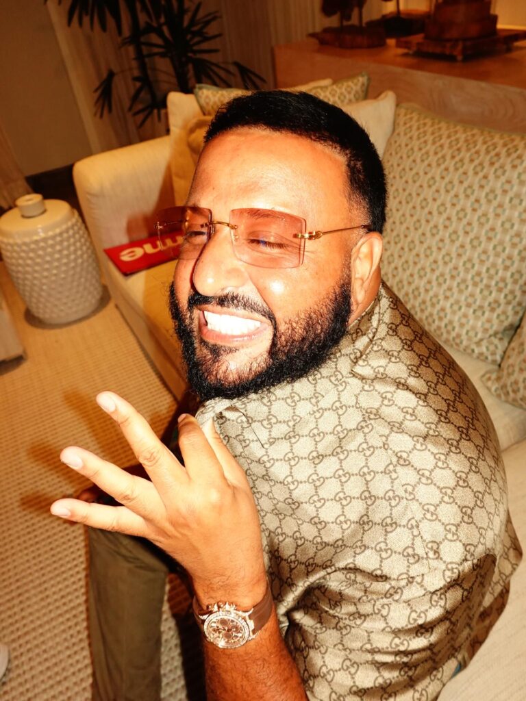 DJ Khaled Net Worth, Wife, Wiki, Age, Height, Parents, Songs and Career Dr. King Public School used to be the place DJ Khaled went to school.