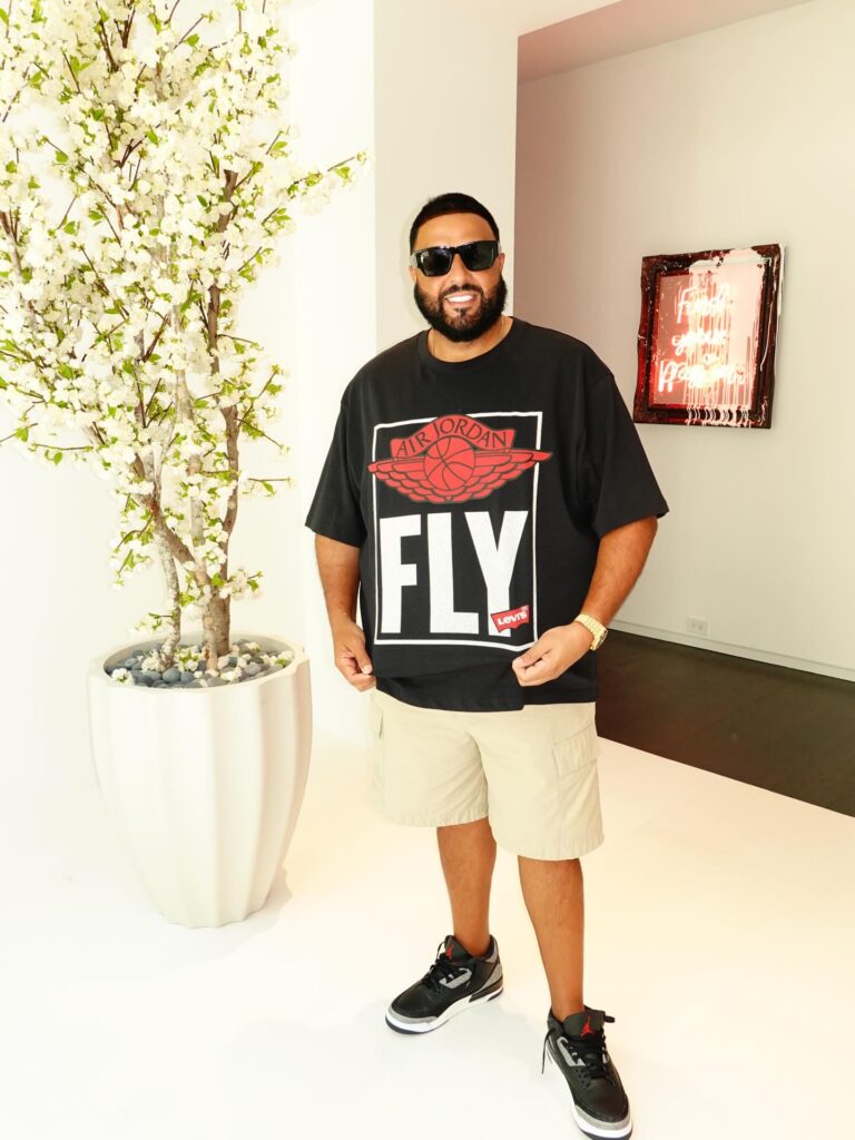 DJ Khaled Net Worth, Wife, Wiki, Age, Height, Parents, Songs and Career DJ Khaled profession commenced as a DJ on Miami’s WEDR radio station, the place he won attention for his abilities and charisma.