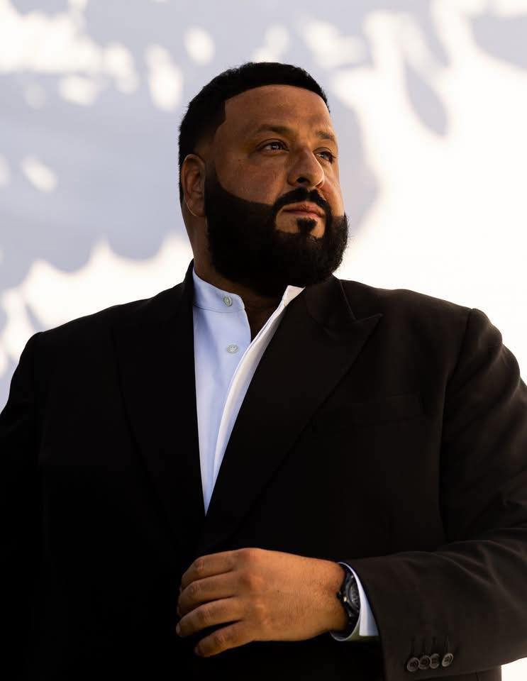DJ Khaled Net Worth, Wife, Wiki, Age, Height, Parents, Songs and Career DJ Khaled Net Worth