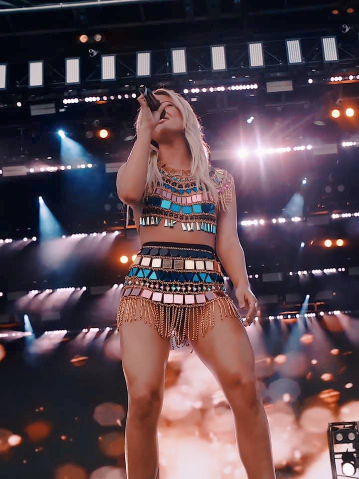 Louisa Johnson Net Worth, Husband, Wiki, Age, Height, Parents, Songs and Career Louisa Johnson's pinnacle songs are headlined by using her collaboration with Clean Bandit, "Tears," and her solo hit "Best Behaviour".