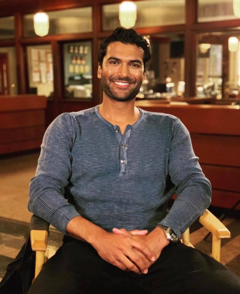 Sendhil Ramamurthy Net Worth, Wife, Wiki, Age, Height, Parents, Movies and Career Sendhil Ramamurthy Top 10 Movies and TV Shows