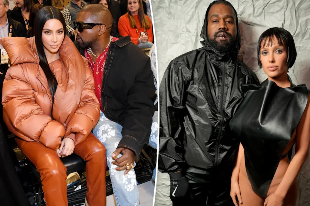 Kanye West Net Worth, Wife, Wiki, Age, Height, Parents, Songs and Career Kanye West spouse is Bianca Censori. She is an Australian and architectural clothier at Yeezy, Kanye’s apparel brand.