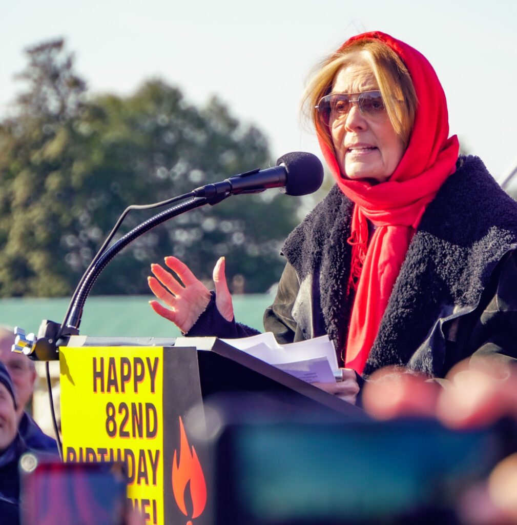 Gloria Steinem Net Worth, Husband, Wiki, Age, Height, Parents, Journalist and Career In 1968, Steinem secured a job at the newly centered "New York" journal and grew to become one of the founders of the first feminist publication, "Ms."