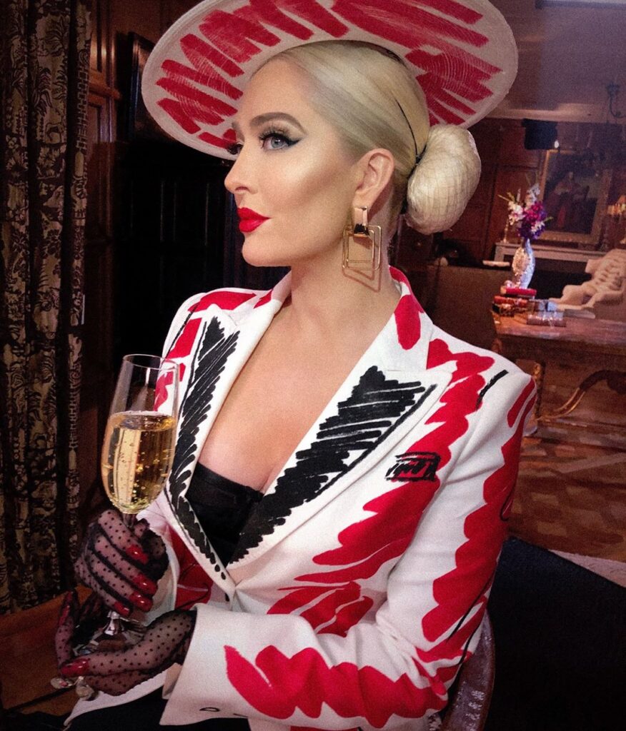 Erika Jayne Net Worth, Husband, Wiki, Age, Height, Parents, Songs and Career Erika Jayne Net Worth $5 Million