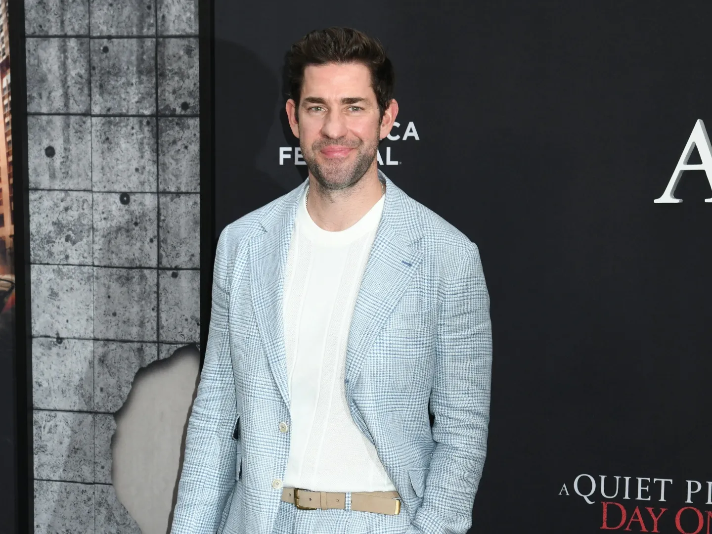 John Krasinski Net Worth, Wife, Wiki, Age, Height, Parents, Movies and Career