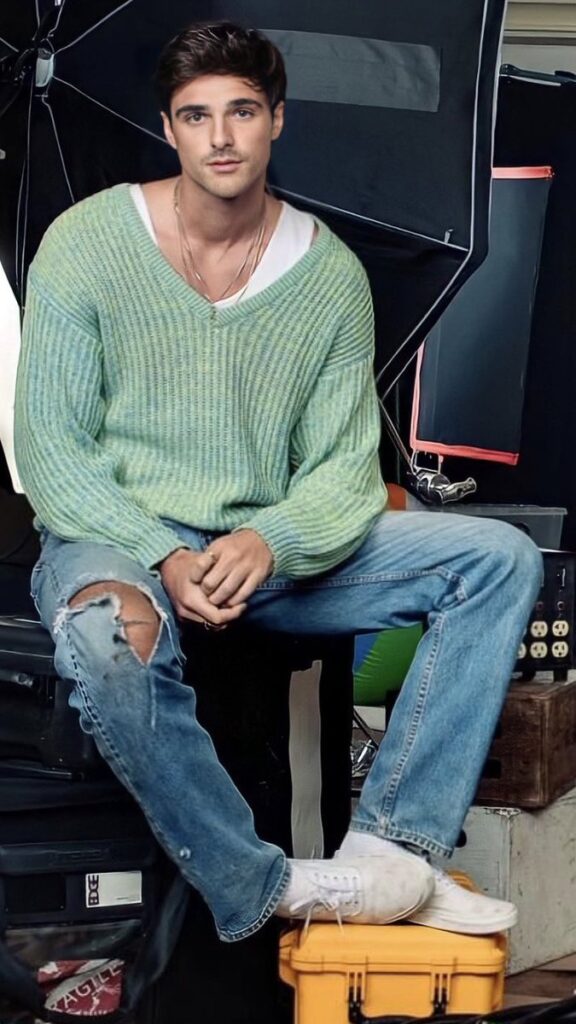 Jacob Elordi Net Worth, Wife, Wiki, Age, Height, Parents, Movies and Career Jacob Elordi Top 10 Movies and TV Shows