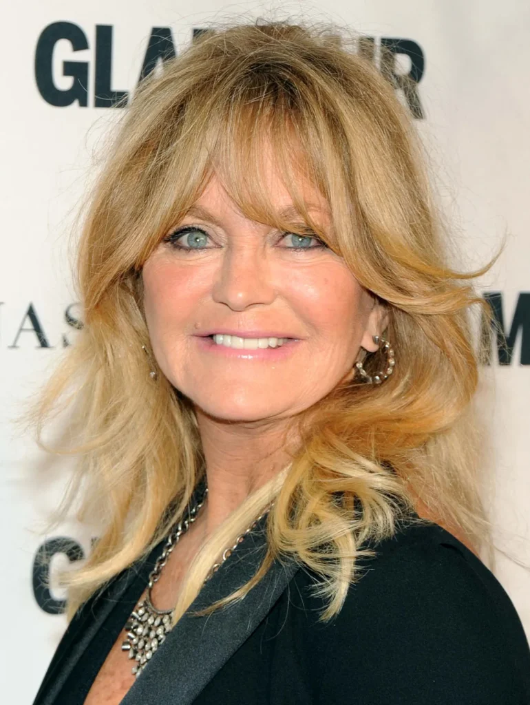 Goldie Hawn Net Worth, Husband, Wiki, Age, Height, Parents, Movies and Career Goldie Hawn Net Worth $90 Million