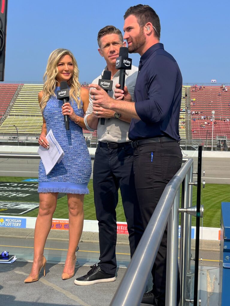 Danielle Trotta Net Worth, Husband, Wiki, Age, Height, Parents, Fox News and Career In March 2017, Trotta made the selection to go away Fox Sports.