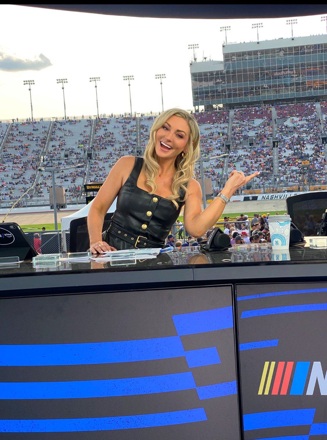 Danielle Trotta Net Worth, Husband, Wiki, Age, Height, Parents, Fox News and Career Danielle Trotta Net Worth