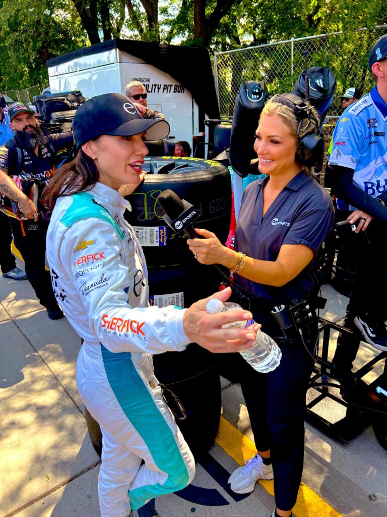 Danielle Trotta Net Worth, Husband, Wiki, Age, Height, Parents, Fox News and Career Danielle Trotta’s broadcasting trip started for the duration of excessive college when she labored for her school’s tv station.