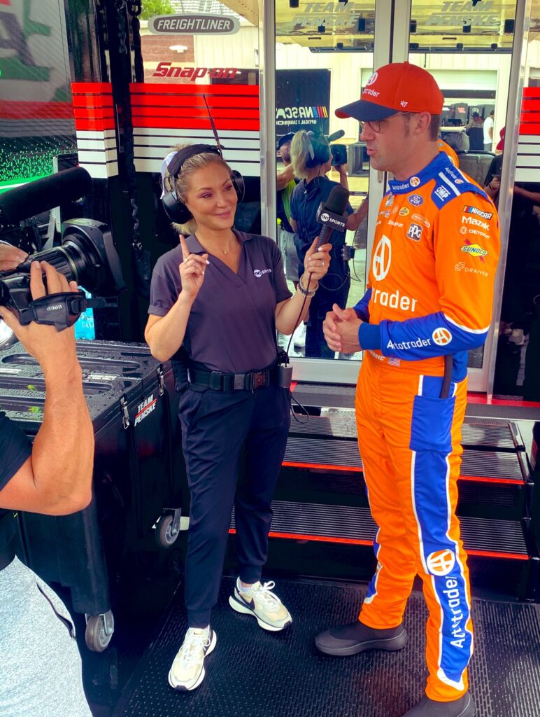 Danielle Trotta Net Worth, Husband, Wiki, Age, Height, Parents, Fox News and Career In 2022 and 2023, Trotta took on a new undertaking as host of “My Dream Car!” on Fox Business Network and Fox Nation.