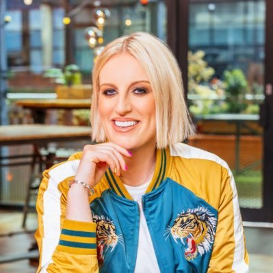 Steph McGovern Net Worth, Husband, Wiki, Age, Height, Parents, Journalist and Career Steph McGovern Net Worth $1.4 to $7 Million