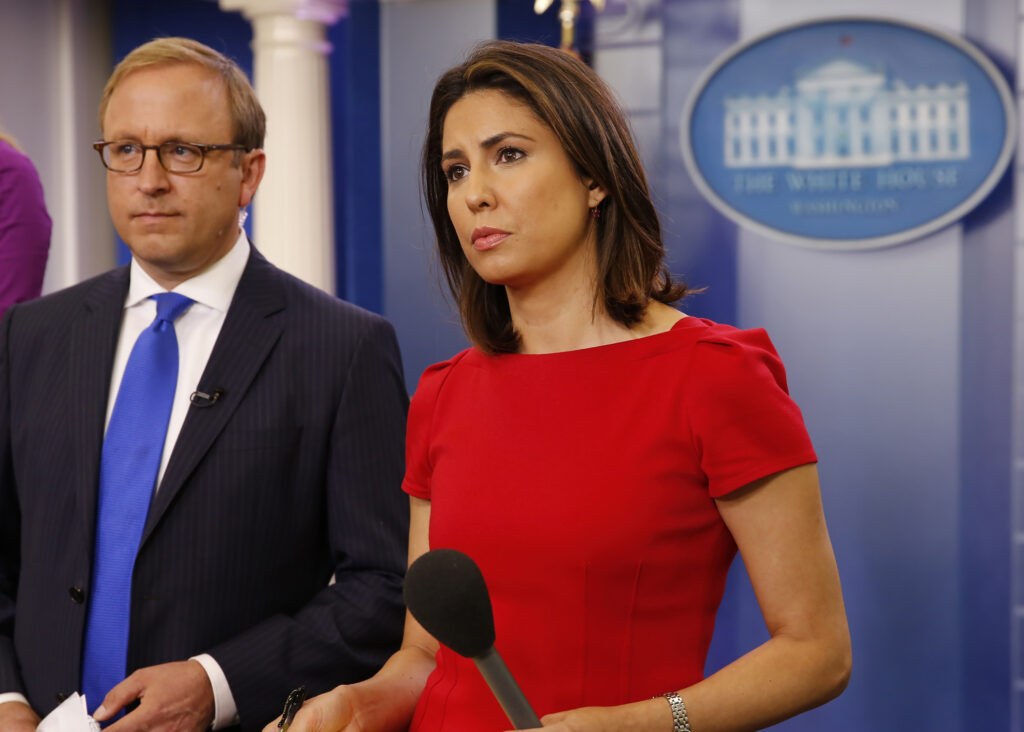 Cecilia Vega Net Worth, Salary, Husband, Wiki, Age, Height, Journalist and Career Cecilia Vega commenced her journalism profession as a print journalist and reporter based totally in San Francisco.