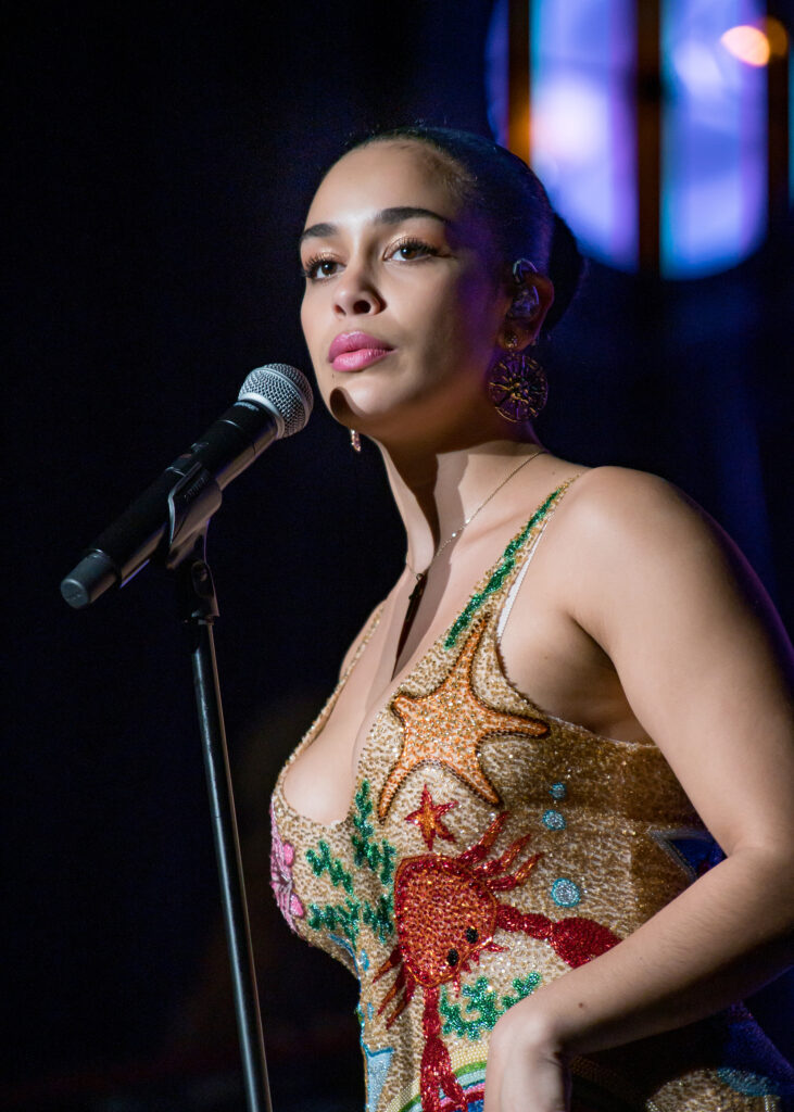 Jorja Smith Net Worth, Husband, Wiki, Age, Height, Songs and Career Jorja Smith Net Worth $1.7 to $2.4 Million