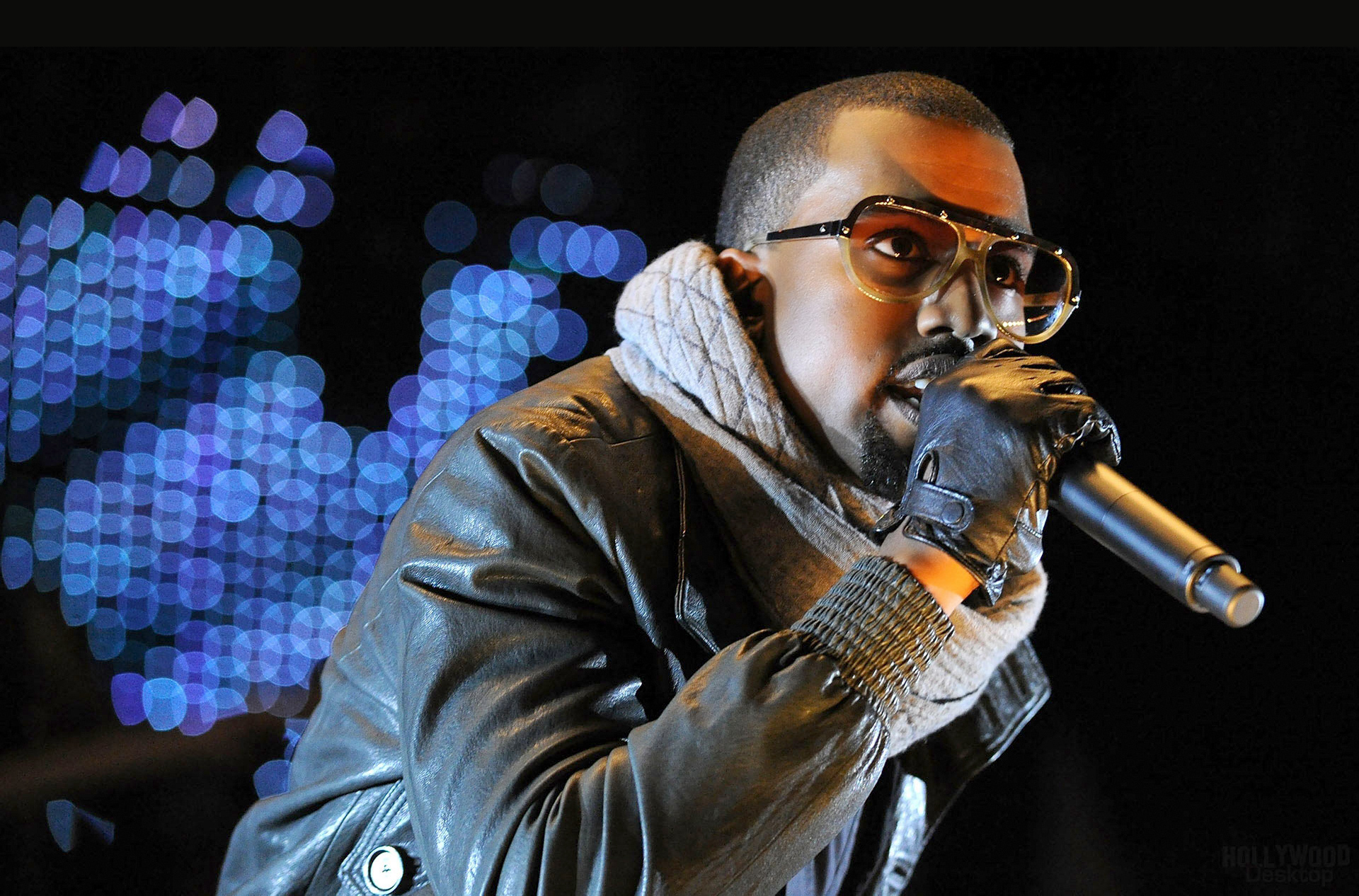 Kanye West Net Worth