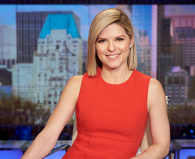 Kate Bolduan Net Worth, Salary, Husband, Wiki, Age, Height, Parents, Journalist and Career Major Anchoring Roles