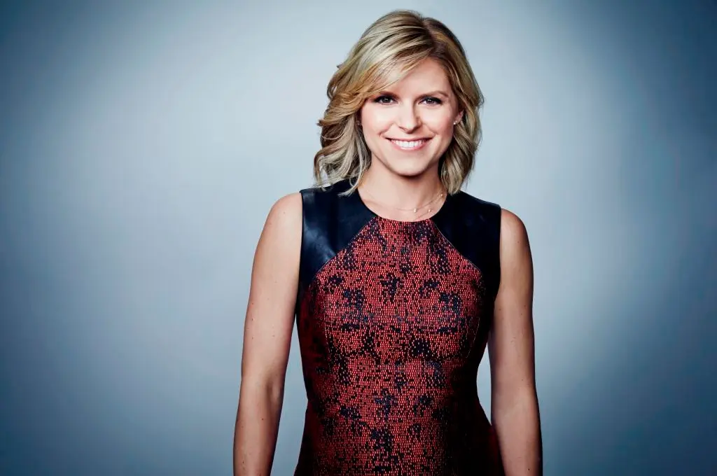 Kate Bolduan Net Worth, Salary, Husband, Wiki, Age, Height, Parents, Journalist and Career CNN Kate Bolduan: A Career That Keeps Growing