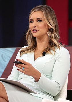 Katie Pavlich Net Worth, Husband, Wiki, Age, Height, Journalist, Fox News and Career Katie Pavlich net worth is estimated to be approximately between $1 million to $5 million as of 2026.