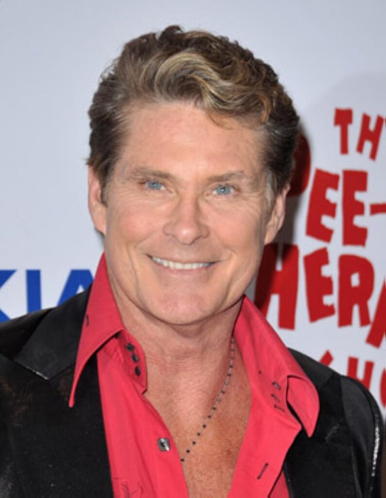 David Hasselhoff Net Worth, Wife, Wiki, Age, Height, Parents, Movies and Career David Hasselhoff Net Worth $10 Million