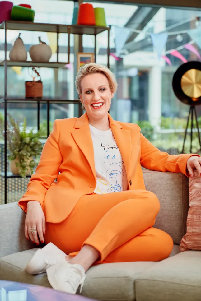 Steph McGovern Net Worth, Husband, Wiki, Age, Height, Parents, Journalist and Career Steph McGovern media profession started out at the BBC with work journey on Tomorrow’s World, subsequently turning into a cutting-edge affairs researcher .