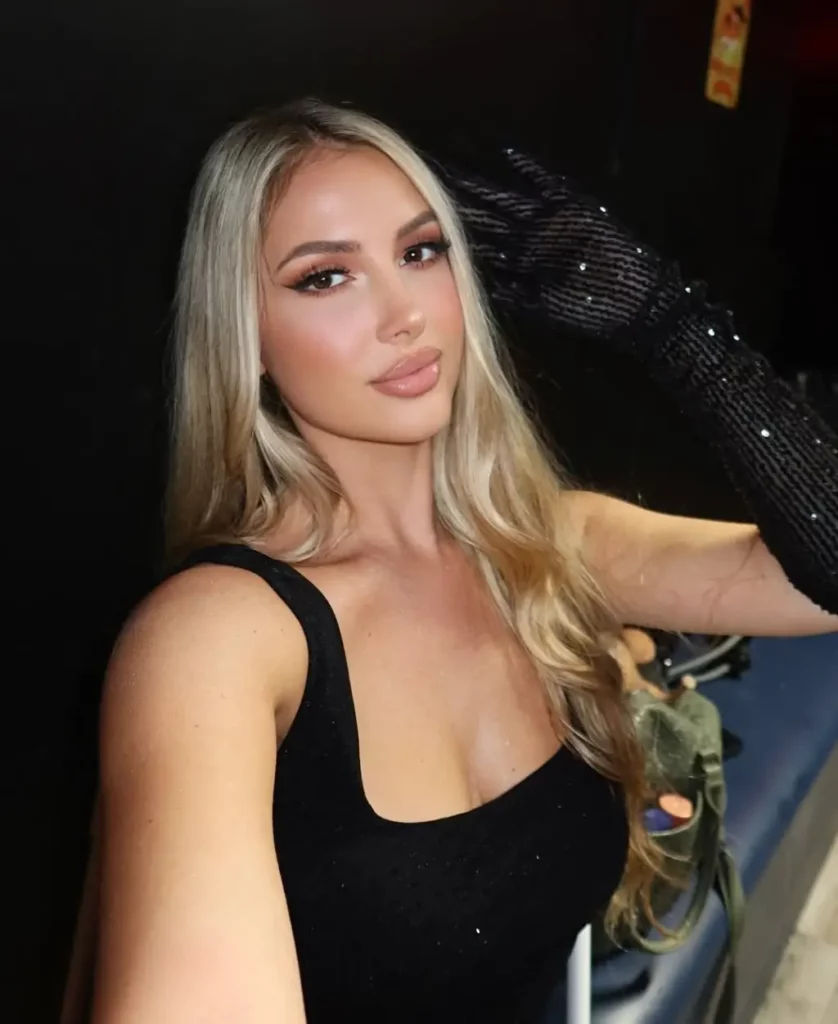 Patricia Pearl Net Worth, Boyfriend, Wiki, Age, Height, Modeling and Career Patricia Pearl commenced her professional ride in 2013 when she created an Instagram account to share private pictures and trend looks.