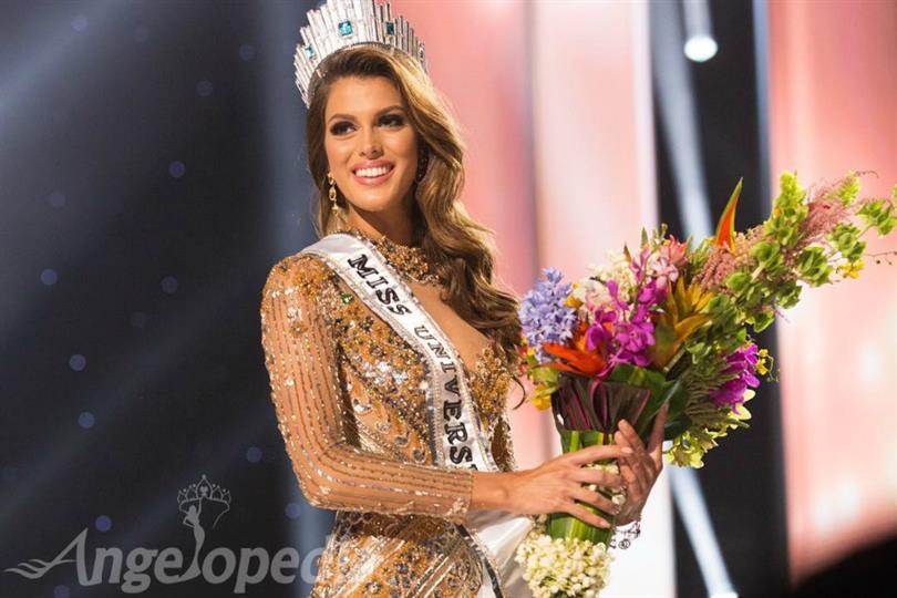 Iris Mittenaere Net Worth, Husband, Wiki, Age, Height, Parents, Models and Career Iris Mittenaere Net Worth