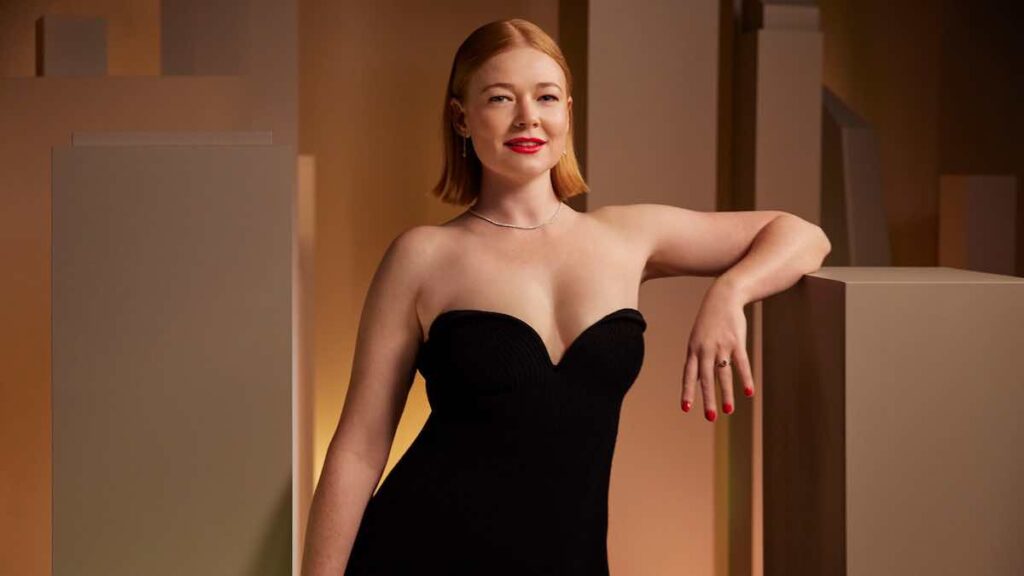 Sarah Snook Net Worth, Husband, Wiki, Age, Height, Parents, Movies and Career Film Career Highlights