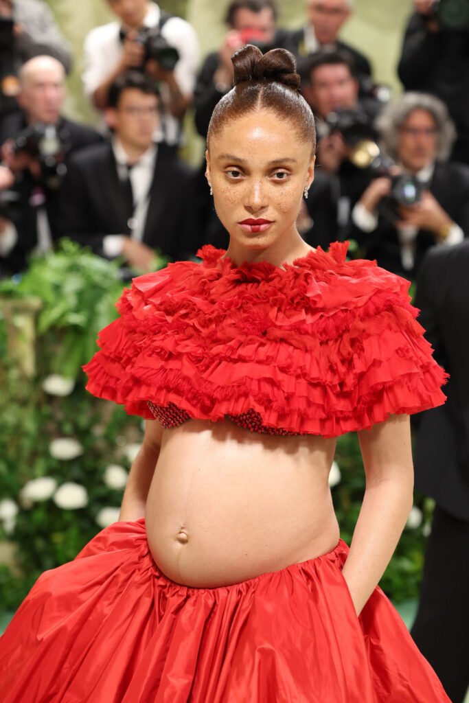 Adwoa Aboah Net Worth, Husband, Wiki, Age, Height, Parents, Modeling and Career Adwoa Aboah profession commenced in the trend industry, the place she rapidly rose to prominence as a sought-after model.