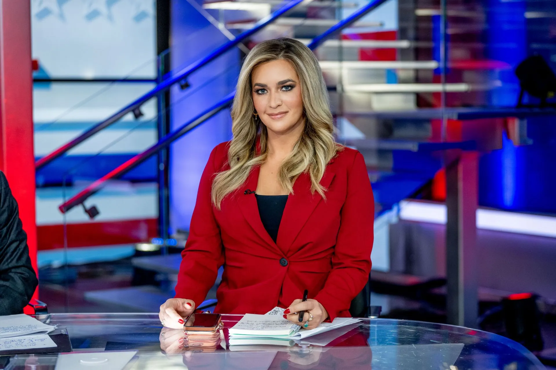 Katie Pavlich Net Worth, Husband, Wiki, Age, Height, Journalist, Fox News and Career Katie Pavlich Net Worth