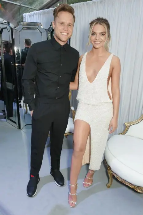 Louisa Johnson Net Worth, Husband, Wiki, Age, Height, Parents, Songs and Career Louisa Adams, an American first girl from 1825 to 1829, was once married to John Quincy Adams, the sixth president of the United States.