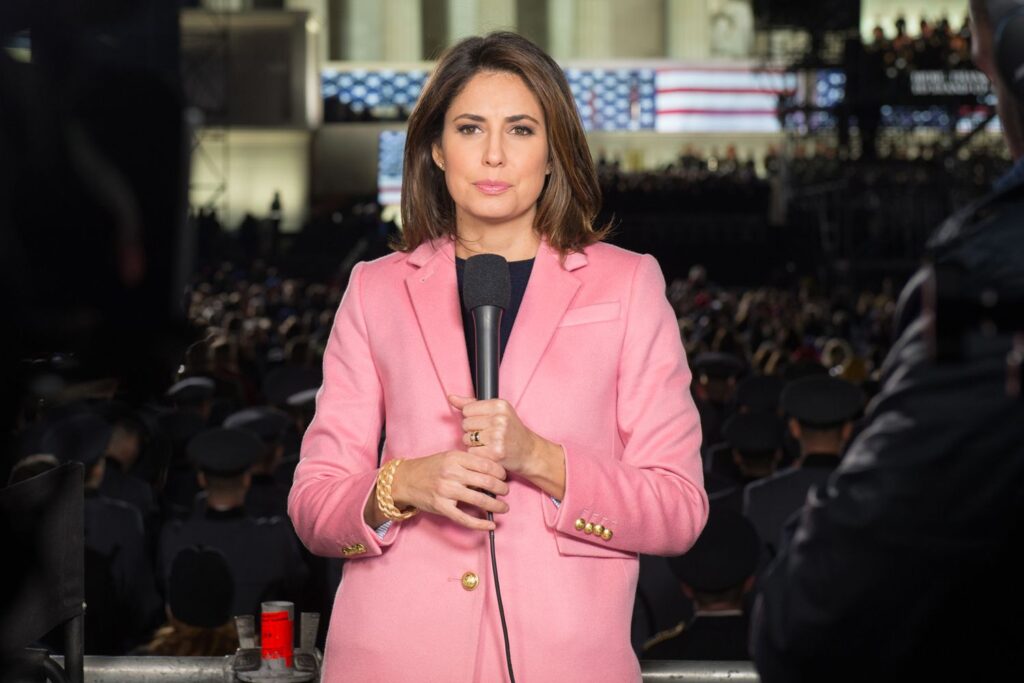 Cecilia Vega Net Worth, Salary, Husband, Wiki, Age, Height, Journalist and Career Cecilia Vega, a trailblazing Latina journalist, is a beacon of excellence and resilience in the world of news.