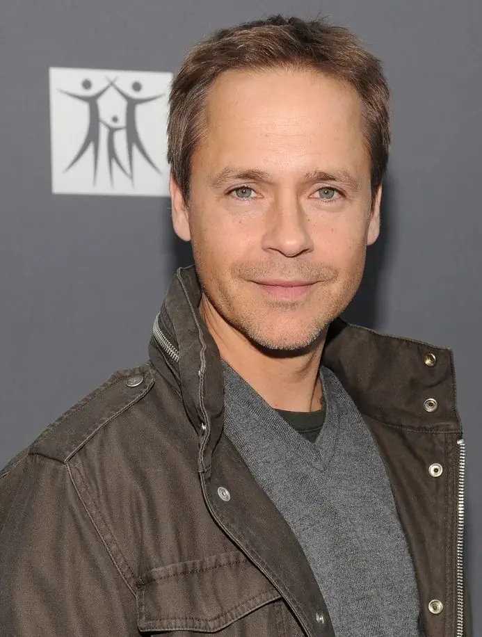 Chad Lowe Net Worth, Wife, Wiki, Age, Height, Parents, Movies and Career Chad Lowe Net Worth