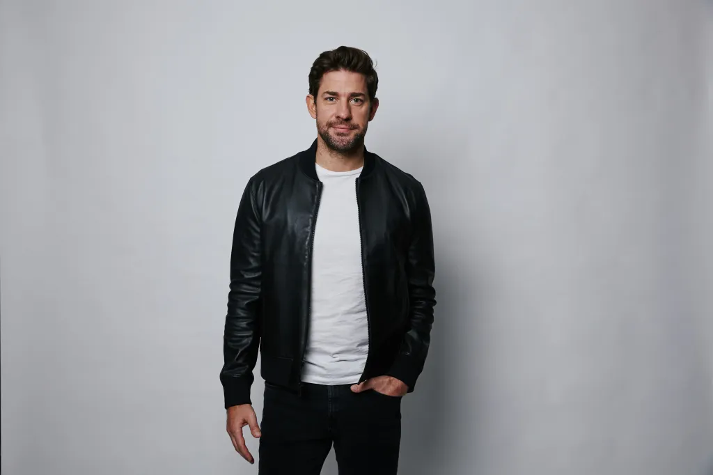 John Krasinski Net Worth, Wife, Wiki, Age, Height, Parents, Movies and Career Transition to Filmmaking