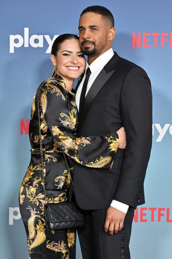 Damon Wayans Jr. Net Worth, Wife, Wiki, Age, Height, Parents, Movies and Career Damon Wayans Jr. is married to Samara Saraiva because 2016. The couple shares two sons and daughters.