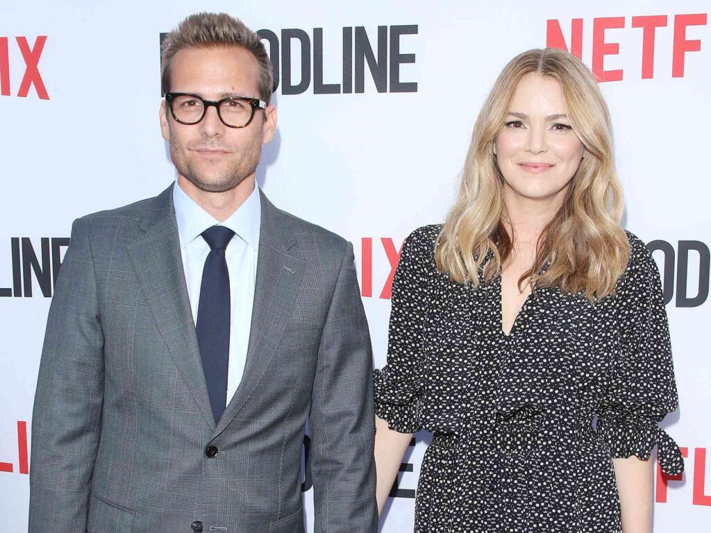 Jacinda Barrett Net Worth, Husband, Wiki, Age, Height, Parents, Movies and Career Jacinda Barrett the performed actress and former model, met actor Gabriel Macht on a blind date and wed in 2004, forming a strong partnership.