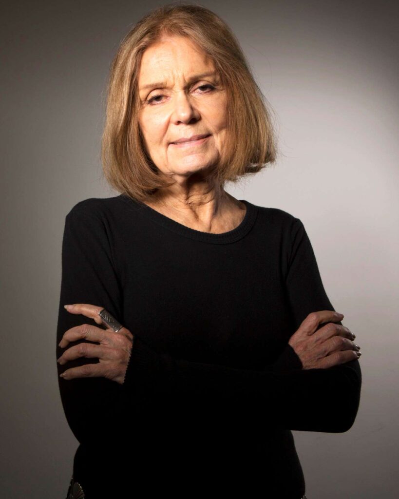 Gloria Steinem Net Worth, Husband, Wiki, Age, Height, Parents, Journalist and Career Gloria Steinem Net Worth $20 Million
