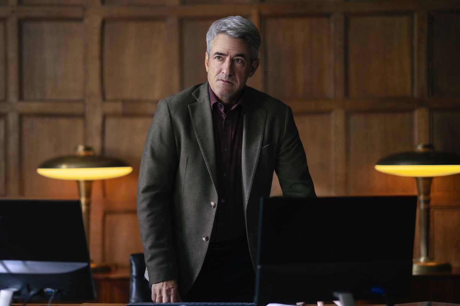 Dermot Mulroney Net Worth, Wife, Wiki, Age, Height, Parents, Movies and Career Dermot Mulroney Net Worth