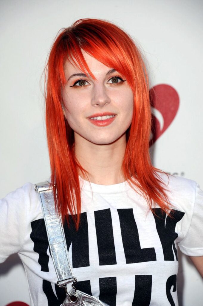 Hayley Williams Net Worth, Husband, Wiki, Age, Height, Parents, Songs and Career Hayley Williams Net Worth $10 Million