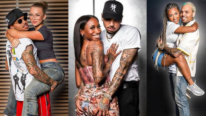 Chris Brown Net Worth, Wife, Wiki, Age, Height, Parents, Songs and Career Chris Brown has been criticized persistently over his hot-tempered behavior. He is now not married.