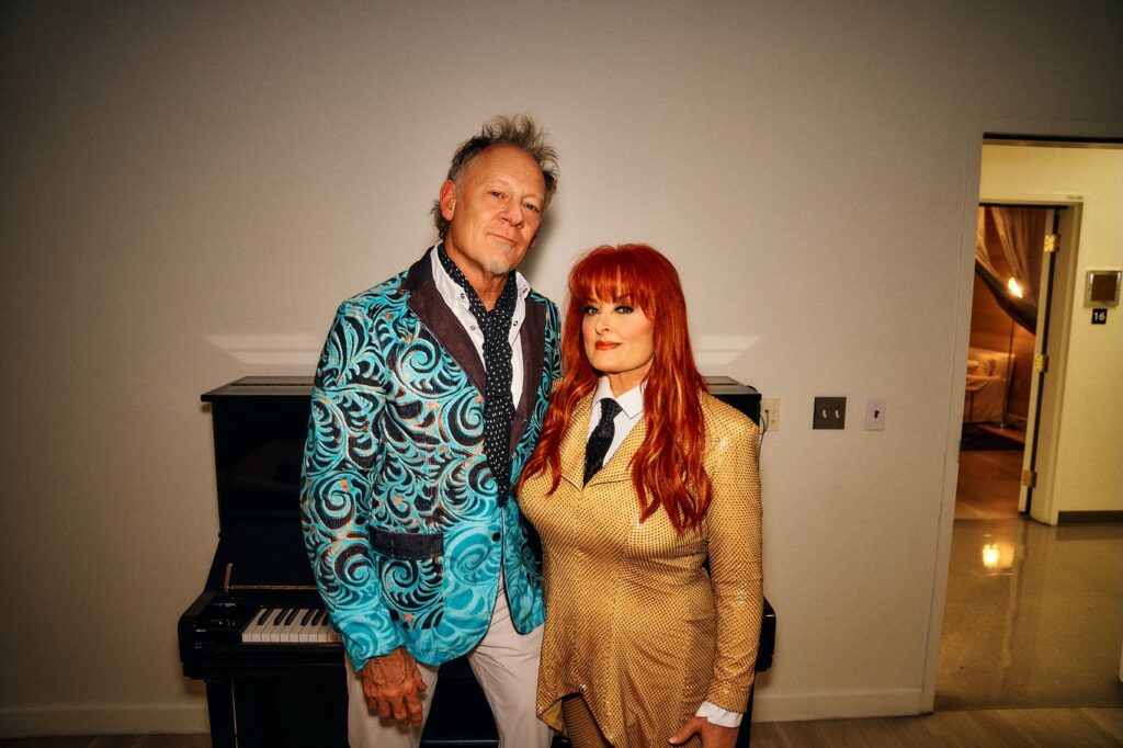 Wynonna Judd Net Worth, Husband, Wiki, Age, Height, Parents, Songs and Career Wynonna Judd and businessman Arch Kelley III had a son earlier than getting married to Elijah in 1996. They later had a 2d toddler however divorced in 1998.