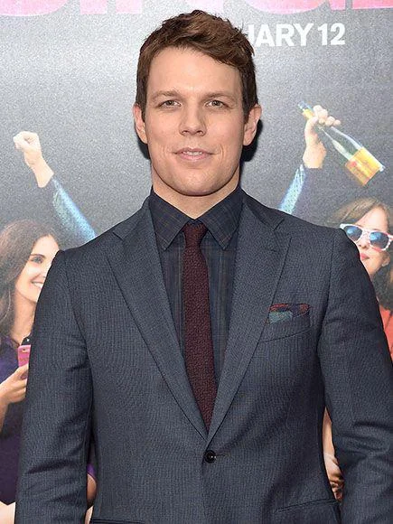 Jake Lacy Net Worth, Wife, Wiki, Age, Height, Parents, Movies and Career Jake Lacy Net Worth $2 Million