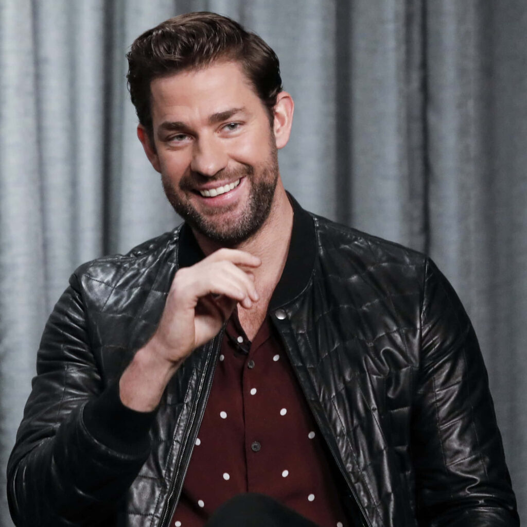 John Krasinski Net Worth, Wife, Wiki, Age, Height, Parents, Movies and Career John Krasinski Top 10 Movies and TV Shows
