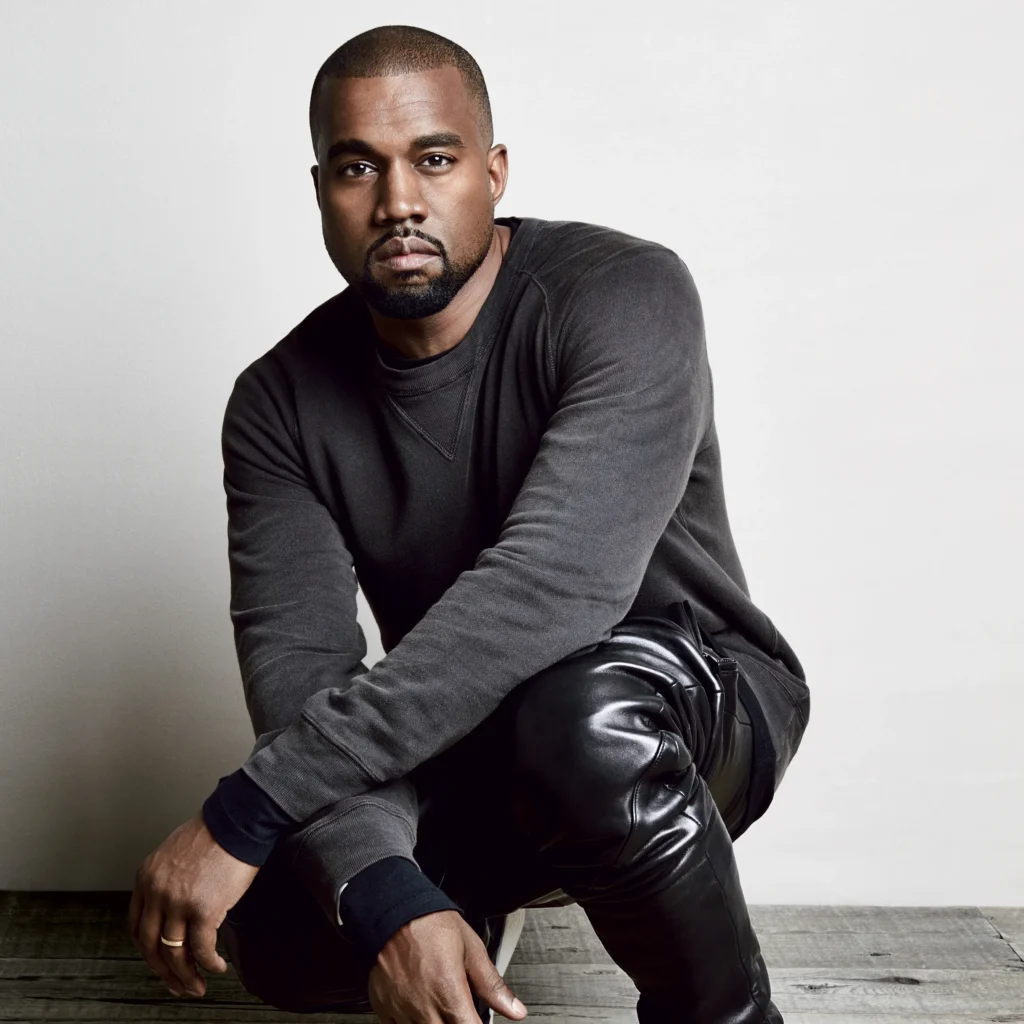 Kanye West Net Worth, Wife, Wiki, Age, Height, Parents, Songs and Career In February 2015 West, in conjunction with German garb agency Adidas, unveiled the first “season,” or collection, of his long-awaited trend line, YEEZY.