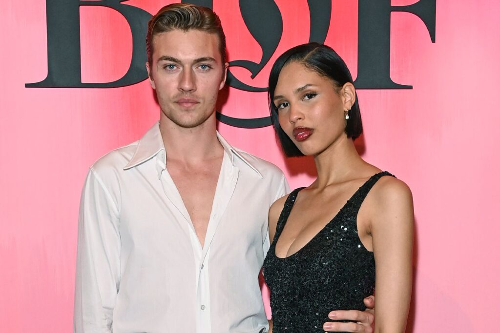 Lucky Blue Smith Net Worth, Wife, Wiki, Age, Height, Parents, Movies and Career Lucky Blue Smith Wife and Relationships