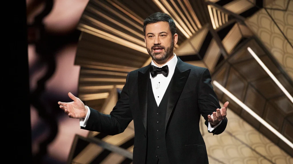 Jimmy Kimmel Net Worth, Wife, Wiki, Age, Height, Parents, Movies and Career On September 17, 2025, ABC introduced that it was once “indefinitely” taking Jimmy Kimmel Live! off the air following remarks Kimmel made involving the suspect in the assassination of conservative activist Charlie Kirk.