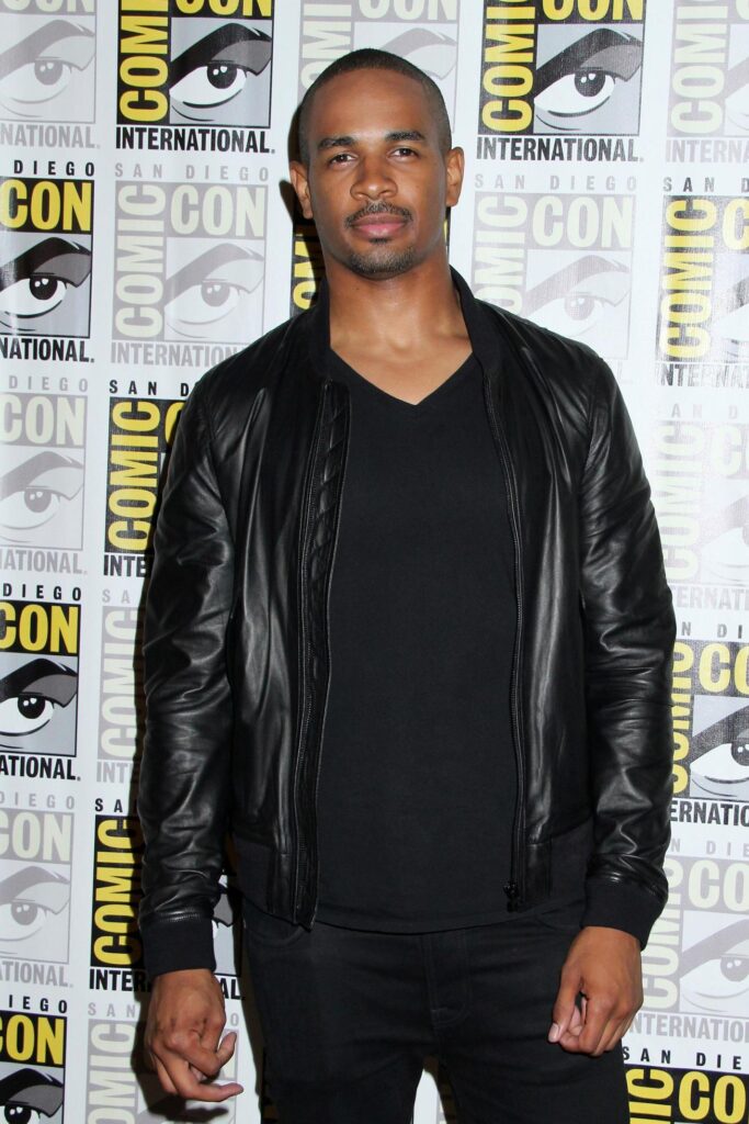 Damon Wayans Jr. Net Worth, Wife, Wiki, Age, Height, Parents, Movies and Career Damon Wayans Jr. made his movie debut at the age of 11, portraying Young Kevin in the 1994 movie “Blankman,” which starred his father.
