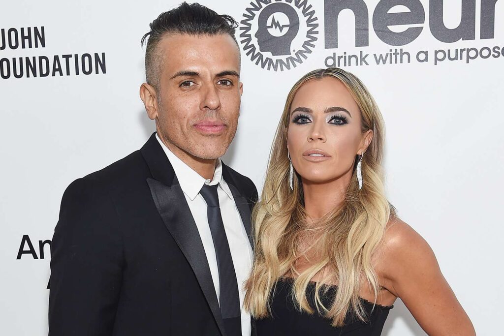 Teddi Mellencamp Arroyave Net Worth, Husband, Wiki, Age, Height, Parents, TV and Career Teddi Mellencamp non-public existence has constantly been of pastime to her fans, specially her marriage to Edwin Arroyave, a profitable entrepreneur.