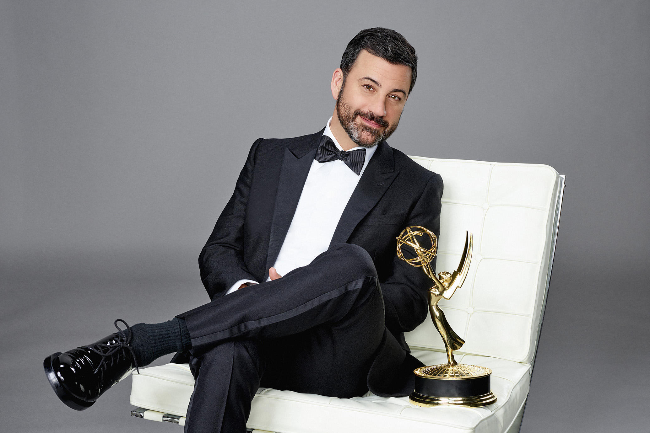Jimmy Kimmel Net Worth, Wife, Wiki, Age, Height, Parents, Movies and Career Jimmy Kimmel Net Worth