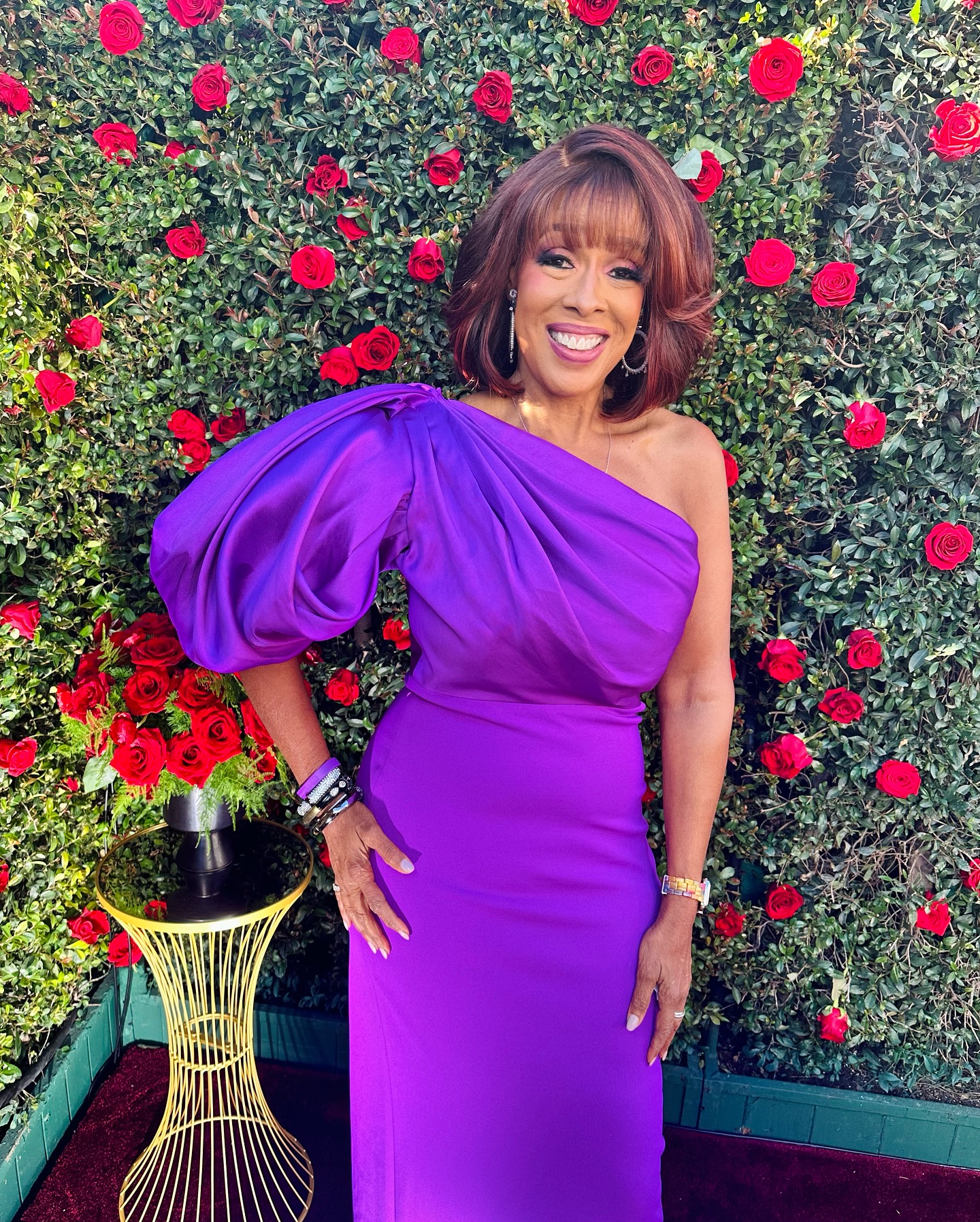 Gayle King Net Worth, Husband, Wiki, Age, Height, Parents, Journalist and Career Gayle King Net Worth
